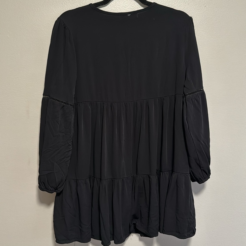 Carly Jean Los Angeles Dress/top size small - Picture 9 of 9